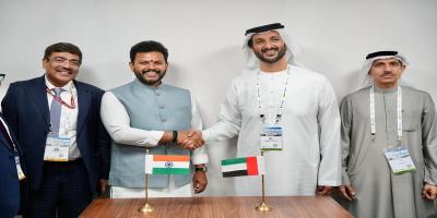 UAE and India Strengthen Cooperation in Civil Aviation and Tourism